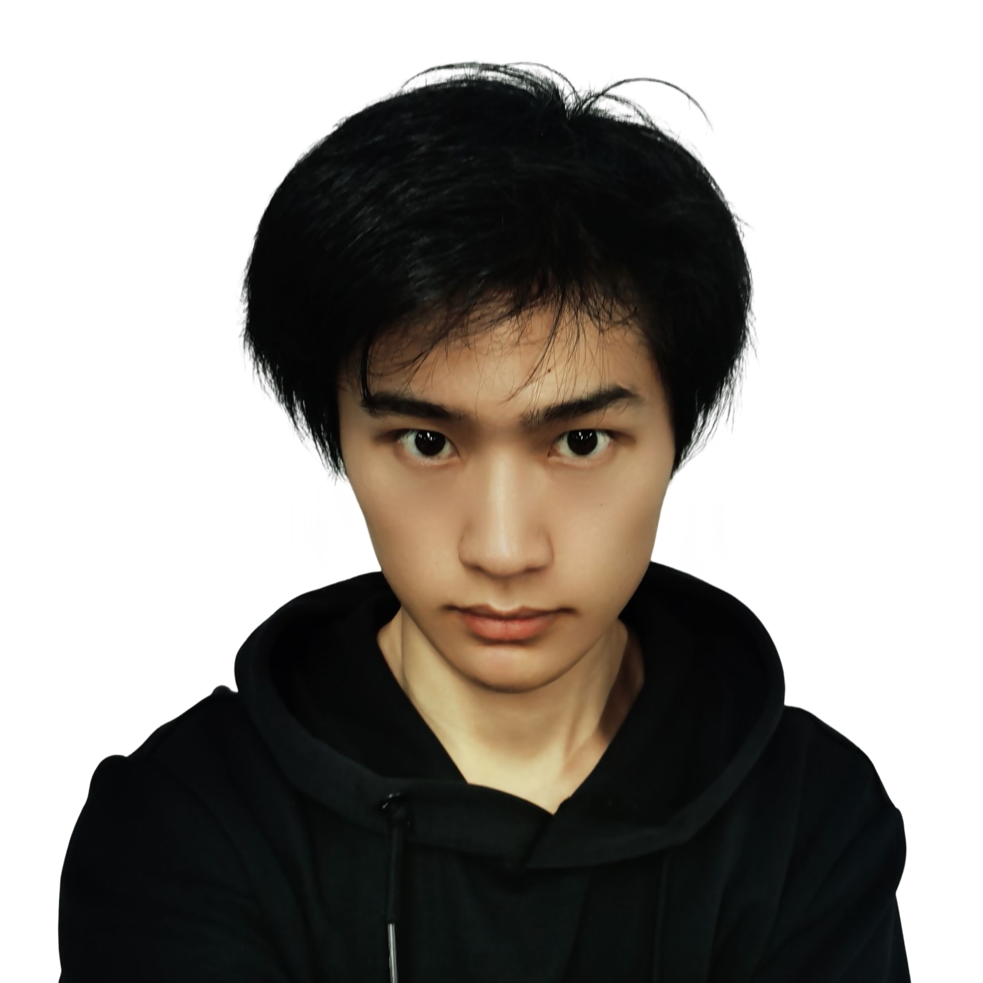 Dr. 张三